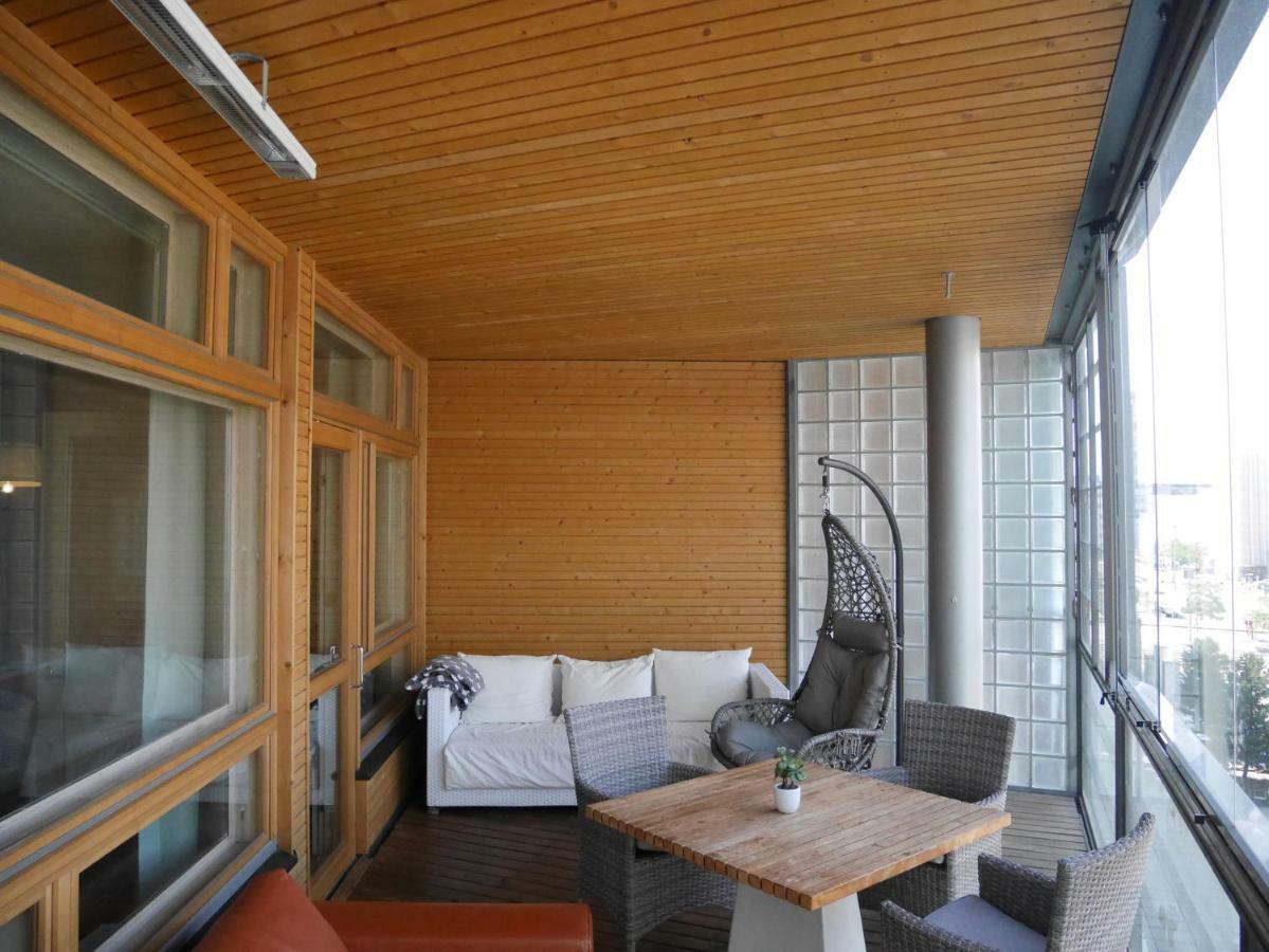 2Ndhomes Luxury Kamppi Center Apartment With Sauna Helsinki Zewnętrze zdjęcie